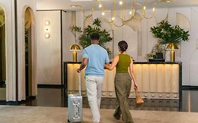 Hotel Sofitel Los Angeles At Beverly Hills