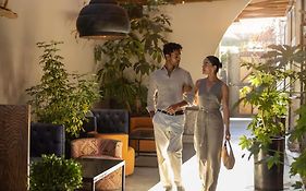 Hotel Sofitel Los Angeles At Beverly Hills