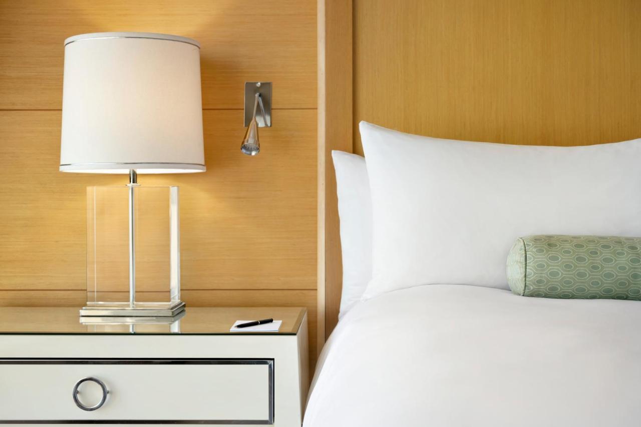 Hotel Sofitel Los Angeles At Beverly Hills Esterno foto