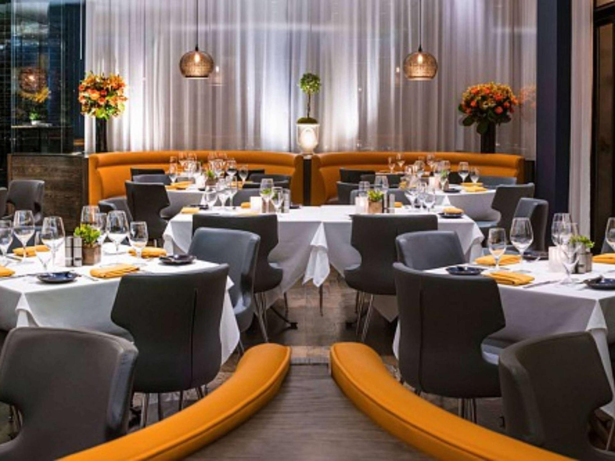Hotel Sofitel Los Angeles At Beverly Hills Esterno foto