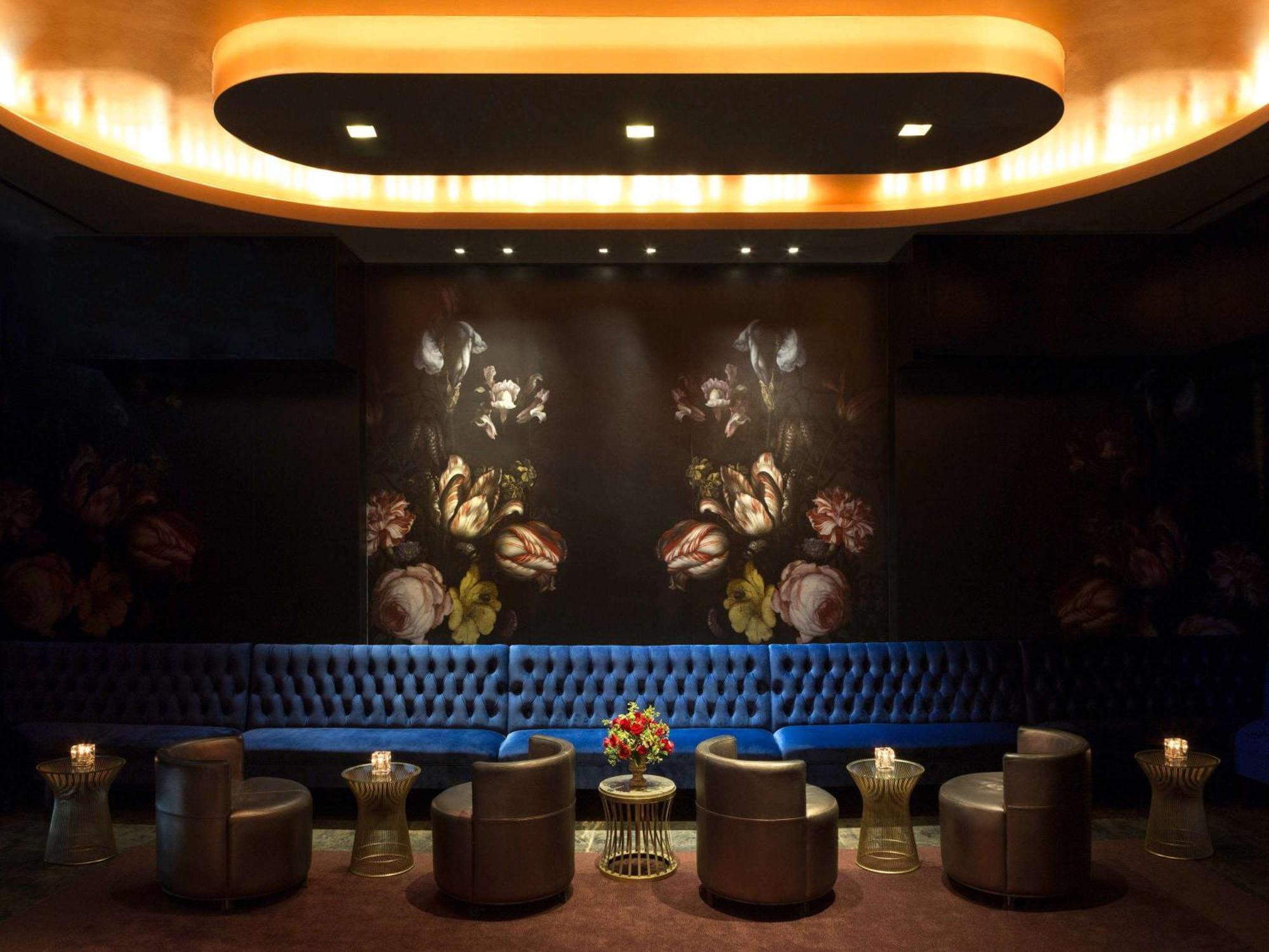 Hotel Sofitel Los Angeles At Beverly Hills Esterno foto