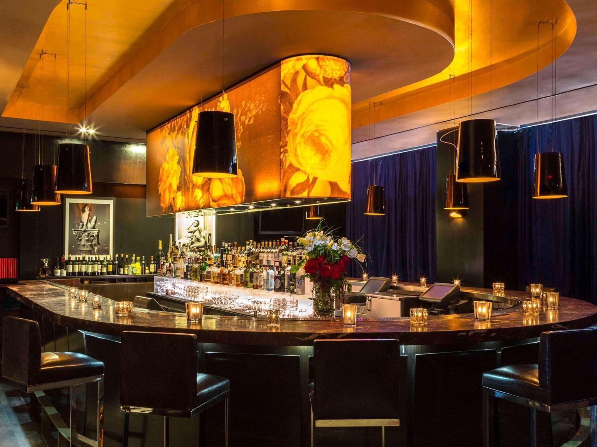 Hotel Sofitel Los Angeles At Beverly Hills Esterno foto