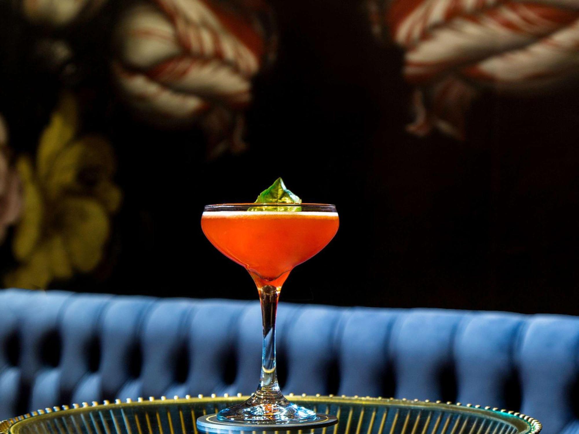 Hotel Sofitel Los Angeles At Beverly Hills Esterno foto