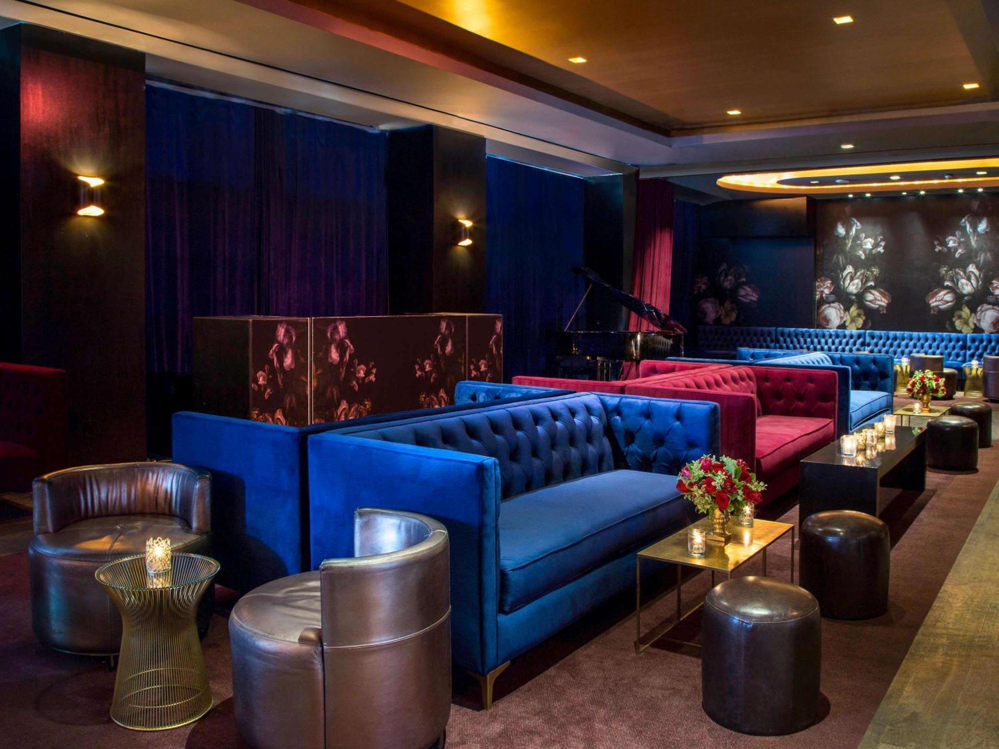 Hotel Sofitel Los Angeles At Beverly Hills Esterno foto