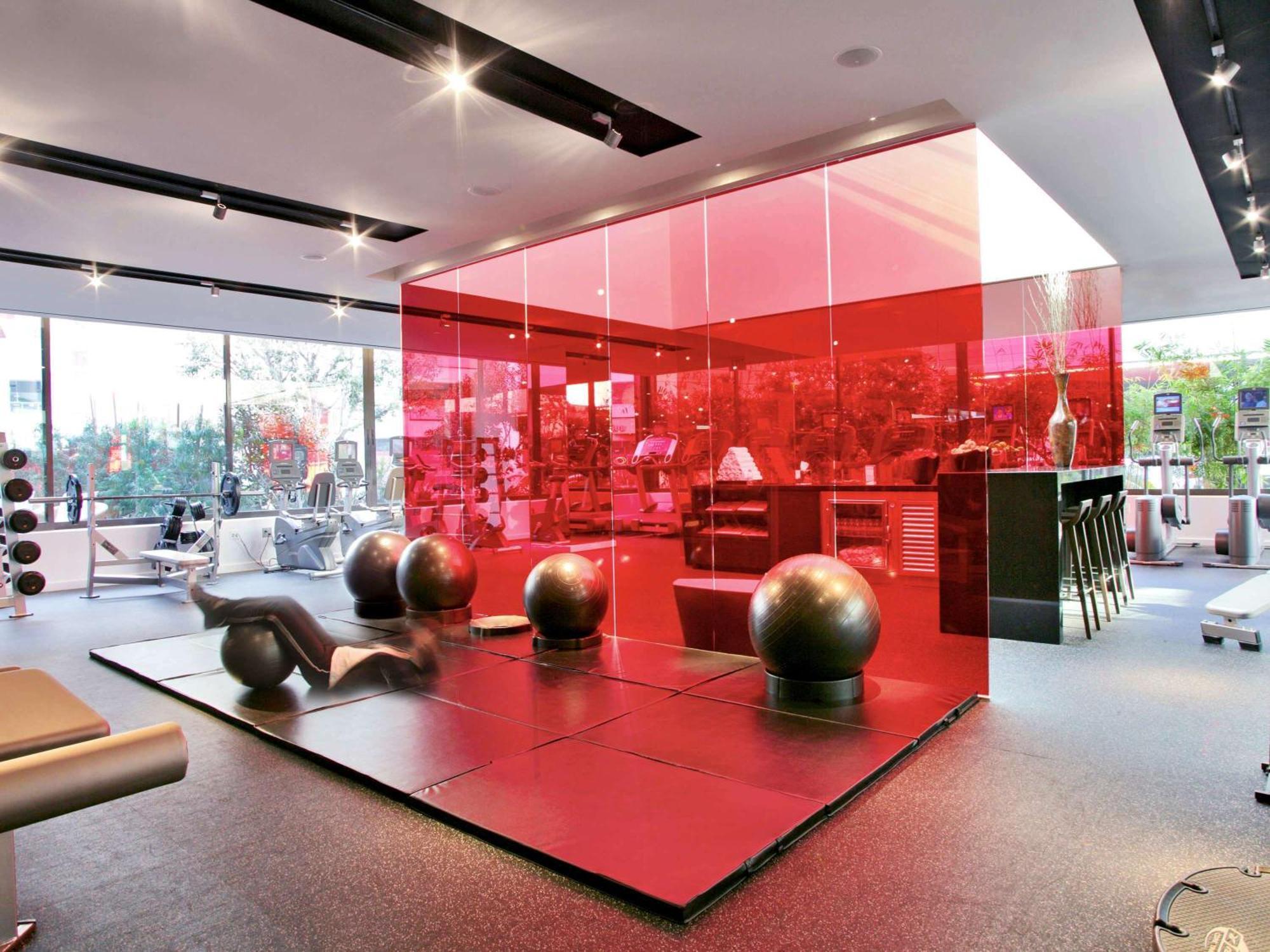 Hotel Sofitel Los Angeles At Beverly Hills Esterno foto